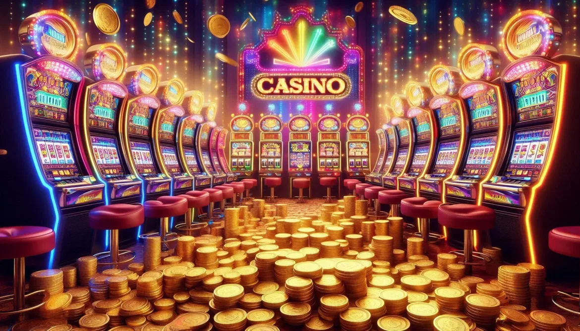 MadCasino